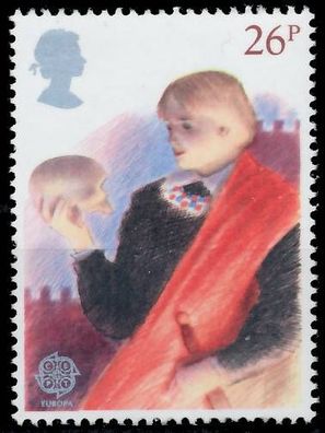 Grossbritannien 1982 Nr 916 postfrisch X5B52E6