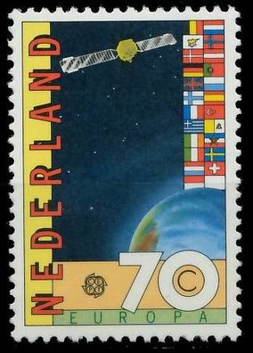 Niederlande 1983 Nr 1233 postfrisch X5B916A