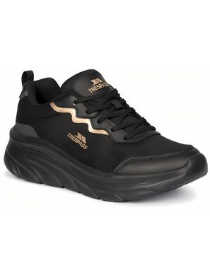 Trespass Damen Schuhe Ave Active Trainer