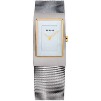 Bering - Armbanduhr - Damen - Classic Collection - 10222-010-S