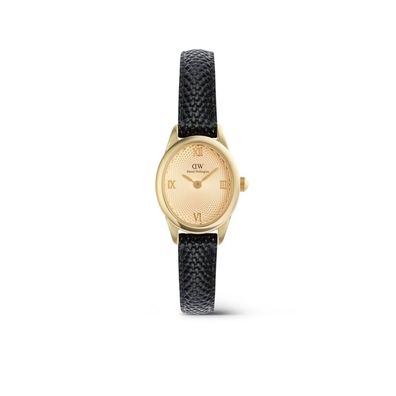 Daniel Wellington - DW00100897 - Armbanduhr - Damen - Quarz - Ophelia MINI LIZARD
