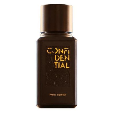 Vertraulich - EDP - Volumen: 100 ml