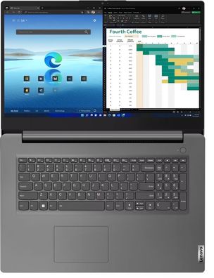 Lenovo V17- G4 IRU