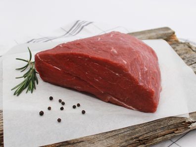 Rinderbraten aus der Schulter | dicke Schulter | dicker Bug | wet aged | ca 1 kg