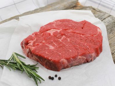 Chuck Roll Steak | Rinder Nackensteak | wet aged gereift | Färse (ca. 300 gr.)
