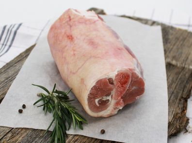 Vlieshaxe | hinteres Eisbein | Schweinshaxe | ca. 700 gr