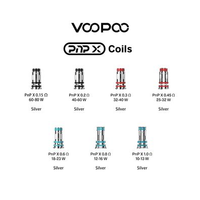 VooPoo PNPX