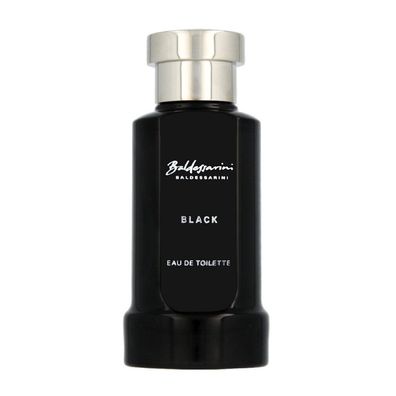 Baldessarini Black Eau De Toilette 50 ml ( erren)