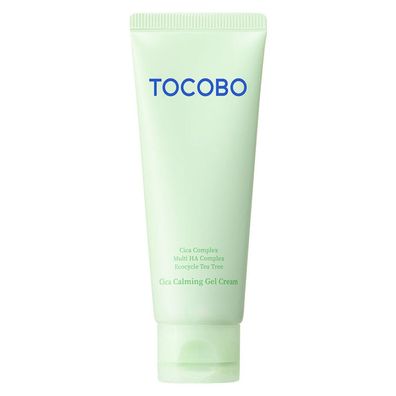 TOCOBO Cica Beruhigende Gelcreme 75 ml