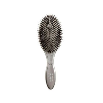 Haarbürsten-Set aus Keramik und Ion - Professionelle Olivia Garden Supreme Combo