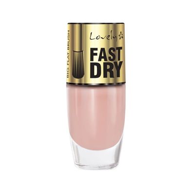 Schnell Trocknender Nagellack Lovely Fast Dry, Farbton 11, 8ml