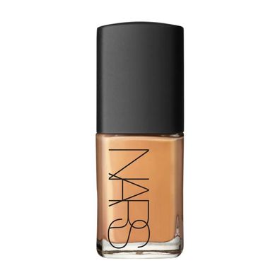 Sheer Glow Cream Foundation Tahoe 30 ml