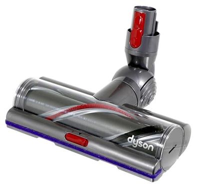 Dyson Hochdrehmoment-B?rstenkopf ? kompatibel mit V11, SV14 & SV15