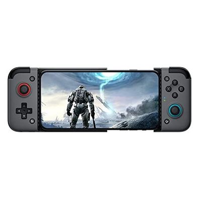 GameSir X2 Bluetooth Mobile Game Controller, Handy-Controller f?r Android und iOS