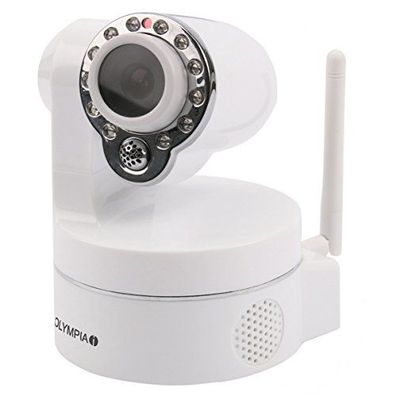 Olympia IC 720 P - Netzwerk-?berwachungskamera