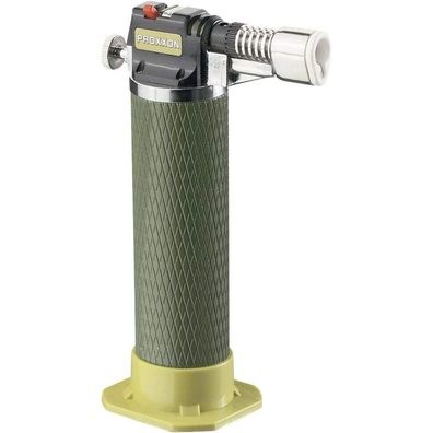 Proxxon Microflam-Brenner MFB/E 28146 Gasbrenner bis 1200 Â°C Piezozéndung