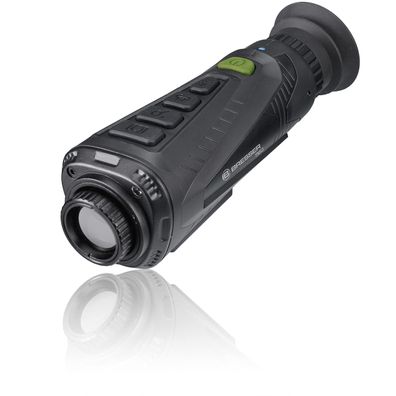 Bresser Wärmebildkamera TNS3 WLAN 384x288 Sensor mit Akku und App Jagd