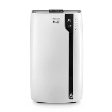 De'Longhi Pinguino PAC EX100 Silent mobiles Klimagerät bis 110 mÂ³ Weiß