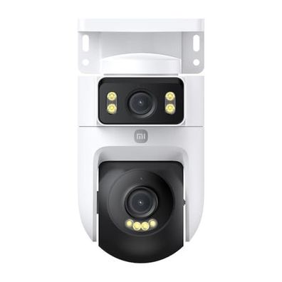 XIAOMI CW500 Outdoor-Kamera ? 2,5K Ultra HD, KI-Erkennung, Wi-Fi 6