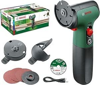 Bosch - EasyCut&Grind-Multifunktionsger?t ohne Kabel