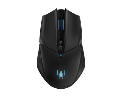 Predator Cestus 535 Gaming-Maus