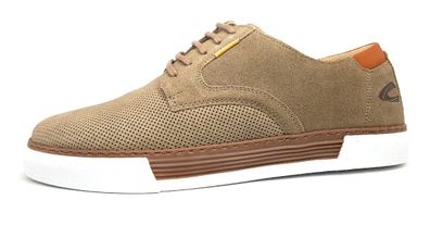 Camel Active Discover 24233950 Braun C24 taupe