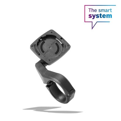 Bosch Displayhalter für Intuvia100 31.8mm BES3 Smart System mit Zubehör