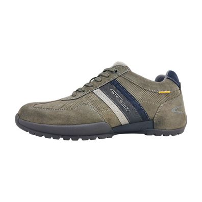 Camel Active 54DVA06-206850 Grau grau multi 202