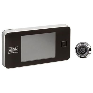BURG-W?CHTER digitaler Video-T?rschlie?er