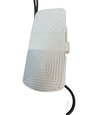 VEVOR Töpferscheibe 350 W 25 cm LCD Defekt Pedal ohne Funktion