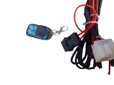 VEVOR Dieselheizung Standheizung 12 V 8 kW mit LCD und Fernbedienung
