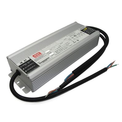 MEAN WELL HLG-320H-24A LED-Schaltnetzteil 320W 24V 13,34A IP65