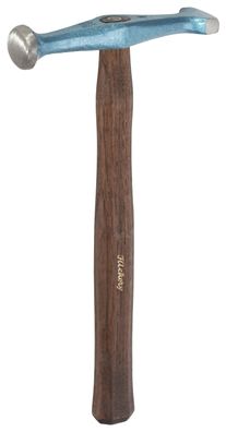 PICARD Doppelter Ausbeulhammer 500g mit Hickorystiel Nr. 251/4