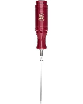 Kirschen Stechbeitel mit Kunststoffheft 3 mm Retrodesign 1003003