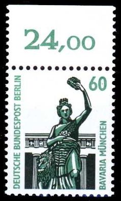 BERLIN DS Sehensw Nr 795 postfrisch ORA X20E646