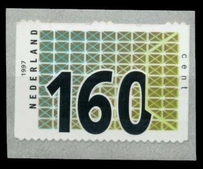 Niederlande Nr 1604R-030 postfrisch S00907A