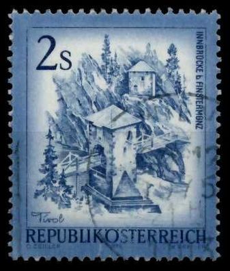 Österreich DS Schönes ÖSTERR. Nr 1440 gestempelt X8051C2