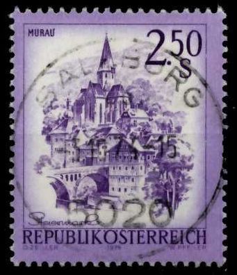 Österreich DS Schönes ÖSTERR. Nr 1441 zentrisch gestempelt X805236