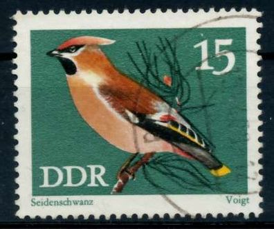 DDR 1973 Nr 1836 gestempelt X68AD46