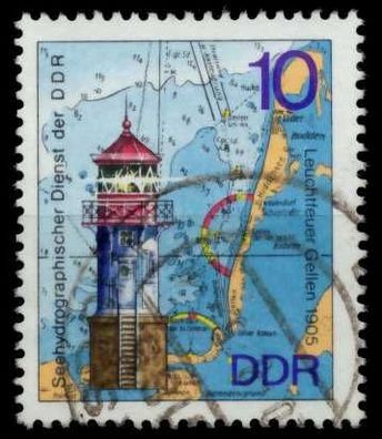 DDR 1975 Nr 2046 gestempelt X699766