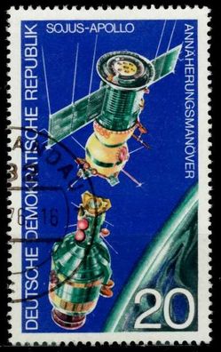DDR 1975 Nr 2084 gestempelt X699A0E
