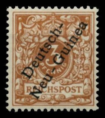 Deutsch-neuguinea DNG Nr 1b postfrisch X6AFF26