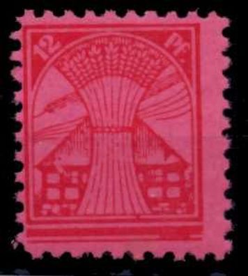 SOWJ. ZONE Nr 19xVI postfrisch X6D7F2A