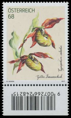 Österreich 2017 Nr 3328 postfrisch URA X1FD00E