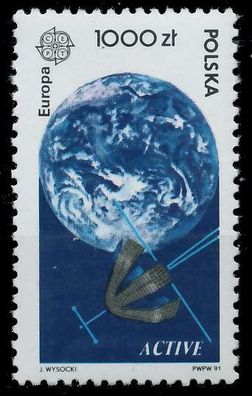 POLEN Nr 3331 postfrisch X5D3316