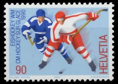 Schweiz 1990 Nr 1412 postfrisch X66E98E