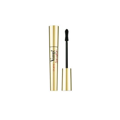 PUPA Vamp! Wimperntusche Forever Wimperntusche 111 Forever Schwarz 9ml