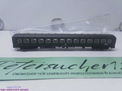 Fleischmann DC N 864301 K / 4-achsiger Schnellzugwagen (Bauart Büm 234 / B4üm) / 2