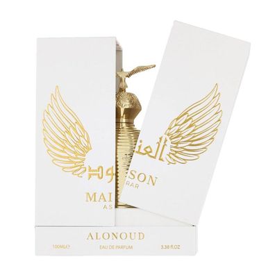 Alonoud Eau de Parfum 100ml