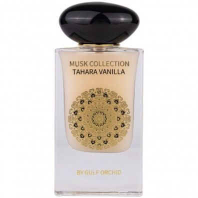Tahara Vanille Eau de Parfum 60ml